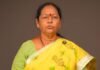 అర్నాబ్ తుఫాన్ నేపథ్యంలో ప్రజలు అప్రమత్తంగా ఉండండి