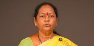 అర్నాబ్ తుఫాన్ నేపథ్యంలో ప్రజలు అప్రమత్తంగా ఉండండి