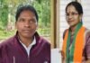 జీకేవీధి జడ్పీటీసీ బరిలో జనసేన, బీజేపీ అభ్యర్థులు!