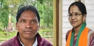 జీకేవీధి జడ్పీటీసీ బరిలో జనసేన, బీజేపీ అభ్యర్థులు!