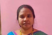 ఆర్నాబ్ తుఫానుపై ప్రజలు అప్రమత్తంగా ఉండాలి: పంచాయతీ కార్యదర్శి ఆర్. లక్ష్మి సూచన