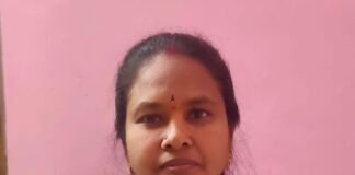 ఆర్నాబ్ తుఫానుపై ప్రజలు అప్రమత్తంగా ఉండాలి: పంచాయతీ కార్యదర్శి ఆర్. లక్ష్మి సూచన
