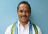 తుఫాను ముప్పు.. అప్రమత్తతే రక్షణ!: వైసిపి జడ్పిటిసి అభ్యర్థి కంకిపాటి గిరి ప్రసాద్