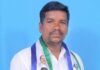 అర్నబ్ తుఫాను వేళ అప్రమత్తంగా ఉండాలి: వంతల చంటిబాబు