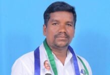 అర్నబ్ తుఫాను వేళ అప్రమత్తంగా ఉండాలి: వంతల చంటిబాబు
