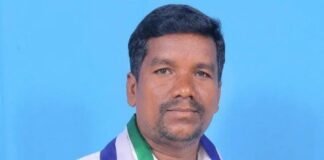 అర్నబ్ తుఫాను వేళ అప్రమత్తంగా ఉండాలి: వంతల చంటిబాబు