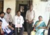 కూటమి అభ్యర్థుల విజయానికి కృషి చేయాలి: గొర్లే వీర వెంకట్