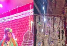ఘనంగా గ్యార్వి షరీఫ్ వేడుకలు