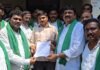 అధికారం కట్టబెట్టిన ప్రజలకు ‘ వెన్నుపోటు ‘