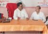 సమన్వయంతో పనిచేద్దాం.. స్థానిక ఎన్నికల్లోగెలుద్దాం