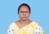 ఆర్నాబ్ తుఫానుపై ప్రజలు అప్రమత్తంగా ఉండాలి: దామనపల్లి పంచాయతీ కార్యదర్శి ఆర్. లక్ష్మి సూచన