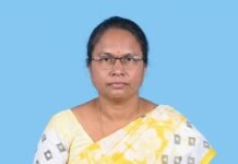 ఆర్నాబ్ తుఫానుపై ప్రజలు అప్రమత్తంగా ఉండాలి: దామనపల్లి పంచాయతీ కార్యదర్శి ఆర్. లక్ష్మి సూచన