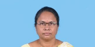 ఆర్నాబ్ తుఫానుపై ప్రజలు అప్రమత్తంగా ఉండాలి: దామనపల్లి పంచాయతీ కార్యదర్శి ఆర్. లక్ష్మి సూచన